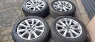 MAZDA 6 Gj alufelgi koła r17 opony 225/55