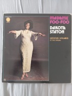 Dakota Staton – Madame Foo-Foo us 1 press