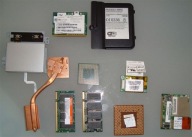 Toshiba SPM30 SPM 30 M30 Model No: PSM35E-006Z0-GR