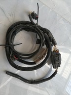 WIĄZKA CZUJNIKÓW PARKOWANIA PDC TYŁ MONDEO MK4 PRZEDLIFT