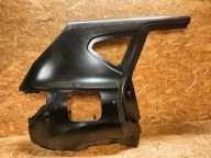 Nissan Qashqai Lift J10 07-13 Błotnik Tylny Prawy