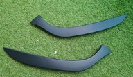 Brewka listwa lampy reflektora zderzaka renault clio IV