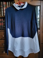 śliczna bluzka french connection r L