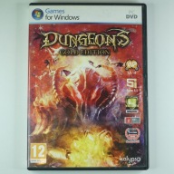 Dungeons Gold Edition PC