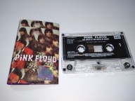 Pink Floyd – The Piper At The Gates Of Dawn - KASETA MC HOLOGRAM K1292