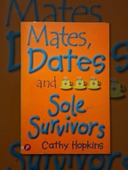 Mates Dates and Sole Survivors