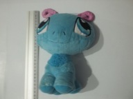 MASKOTKA LPS LITTLE PET SHOP MOTYL 23CM