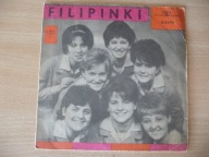 Filipinki - Wala twist