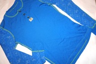 JANUS "M" BLUZKA TERMICZNA 100% MERINO SUPER J.NOWA