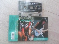 TONY MACALPINE ------- EDGE OF INSANITY