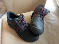 Buty robocze Nitras 7205 Basic step Stan bdb rozmiar 44