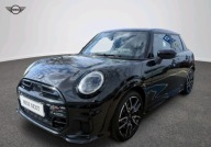 MINI Cooper MINI Cooper C 5-drzwiowe 1.5 Benzyna 156KM