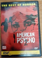 American psycho 2 płyta DVD