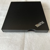 Nagrywarka DVD Lenovo ThinkPad UltraSlim USB DVD Burner LN-8A6NH11B
