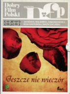 JESZCZE NIE WIECZÓR Jan Nowicki - DVD