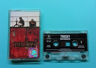 TRICKY - Maxinquaye (1995).