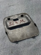 DACIA DUSTER II ZAŚLEPKA ZDERZAKA PRZÓD PRAWA KRATKA 51180 3552R