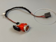 AUDI A3 8V S3 GNIAZDO ZAPALNICZKI 12V 8V0919340