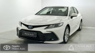Toyota Camry 2.5 Hybrid Comfort CVT 2.5 Hybrid Com
