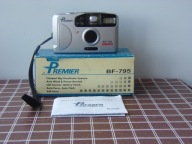 Aparat PREMIER BF -795 BIG FINDER