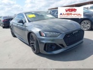 Audi RS5 Coupe Sportback, 2021r., 4x4, 2.9L 2.9 Benzyna 444KM