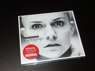 Extrapop Kasia Stankiewicz CD