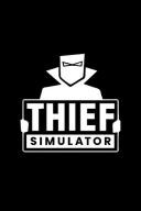 Thief Simulator PEŁNA WERSJA STEAM PC KLUCZ
