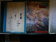 Mały Modelarz 1-2/1990 SU-22