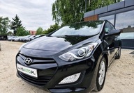 Hyundai i30 BENZYNA KLIMATYZAJA 5 DRZWI super okazja polecamy 1.4