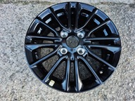 Ford KA KA+ Nowa Oryginalna Alufelga 15 Cali FoMoCo 4x108 ET 47,5 Czarna