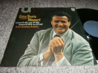 Mozart Sinfonie Nr.40 KV 550 / Sinfonie Nr.39 KV 543