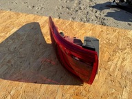 KIA SPORTAGE IV 4 LAMPA TYŁ W BŁOTNIK LEWA