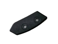 Audi OE 8W0821653 nakładka nadkola przednia L