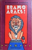 Brawo Araks Aleksander Aronow