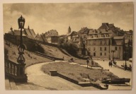 LUBLIN. Podzamcze, CZYSTA, 1965 rok