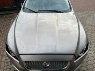 Jaguar XJ XJL X351 MASKA POKRYWA KOD LAKIERU LMO