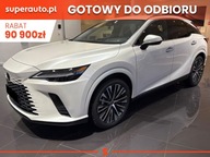 Od ręki - 350h Business 2.5 Hybrid 250KM | Podgrzewane fotele!