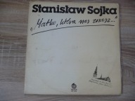 Stanisław Sojka - Matko, Która Nas Znasz (1st Press)