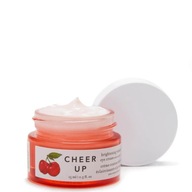 FARMACY Cheer Up Eye Cream Rozjaśniający Krem pod Oczy z Wit. C z Aceroli