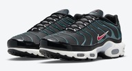 Buty Nike Air Max Plus Anthracite Maroon 3 TN 42 US8.5 (DC6094-002)