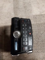 Panel Klimatyzacji Sterowania Lexus NX 300H 55900-78060