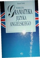 Podręczna gramatyka języka angielskiego Ryszard Purski