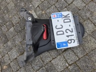 mocowanie tablicy chlapacz piaggio x10 125 350 500