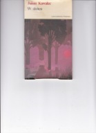 W słońcu Julian Kawalec