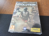 Trials Evolution Gold Edition PC - UNIKAT - folia ! METAL BOX