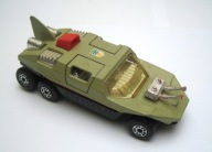 MATCHBOX FLIGHT HUNTER /Made in England 1977/