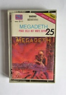 Magadeth. Peace Sells But Who's Buying?