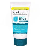 AmLactin Foot Repair Krem do stóp 15% AHA 85g USA