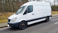 MERCEDES-BENZ SPRINTER 906 210 CDI 70kW/90KM 2011 Furgon 250 000 km