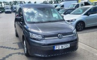 Volkswagen Caddy Volkswagen Caddy 2.0 Diesel 102KM